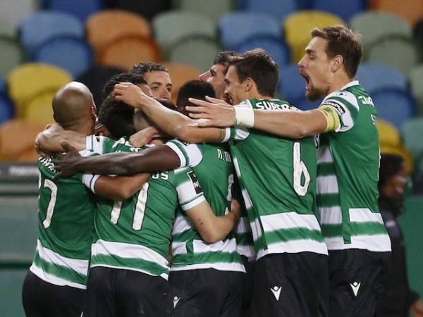 Nhận định Soi Kèo Sporting CP vs Ajax, 02h00 ngày 16/09, Champion League